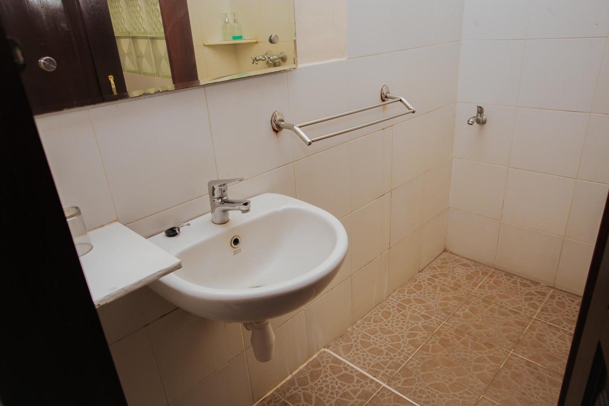 מלון Paloh Medana Bay Marina מראה חיצוני תמונה
